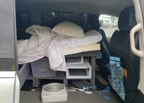 2018 Chrysler Pacifica Touring L z USA, uszkodzony, nr VIN 2C4RC1BG4JR290488